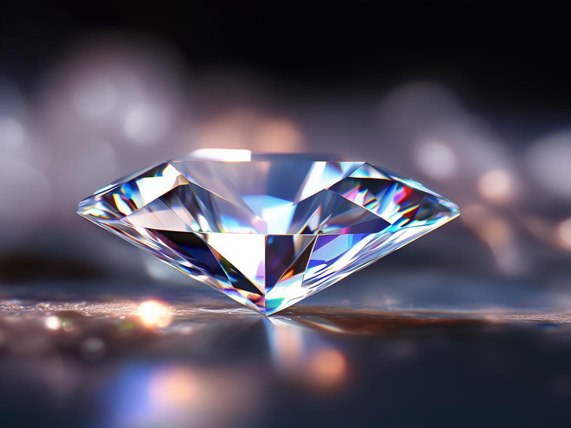 钻石背后的秘密，儿科医生眼中的宝石之选