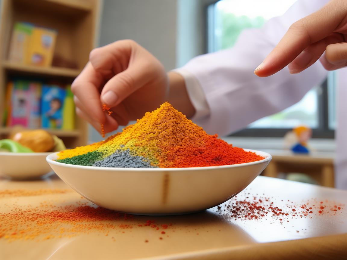 五香粉入食，儿科医生提醒，儿童食用需谨慎！