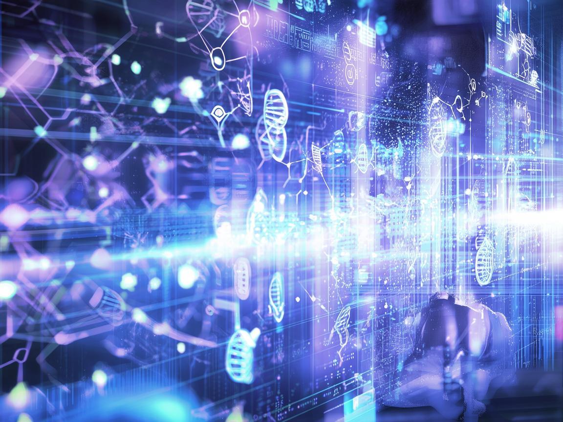 大数据时代下,生物信息学如何助力儿科精准医疗? 大数据时代下,生物信息学如何助力儿科精准医疗?