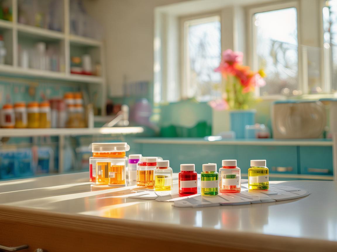 儿科新视野瑞安地区儿童疫苗接种的黄金年龄之谜