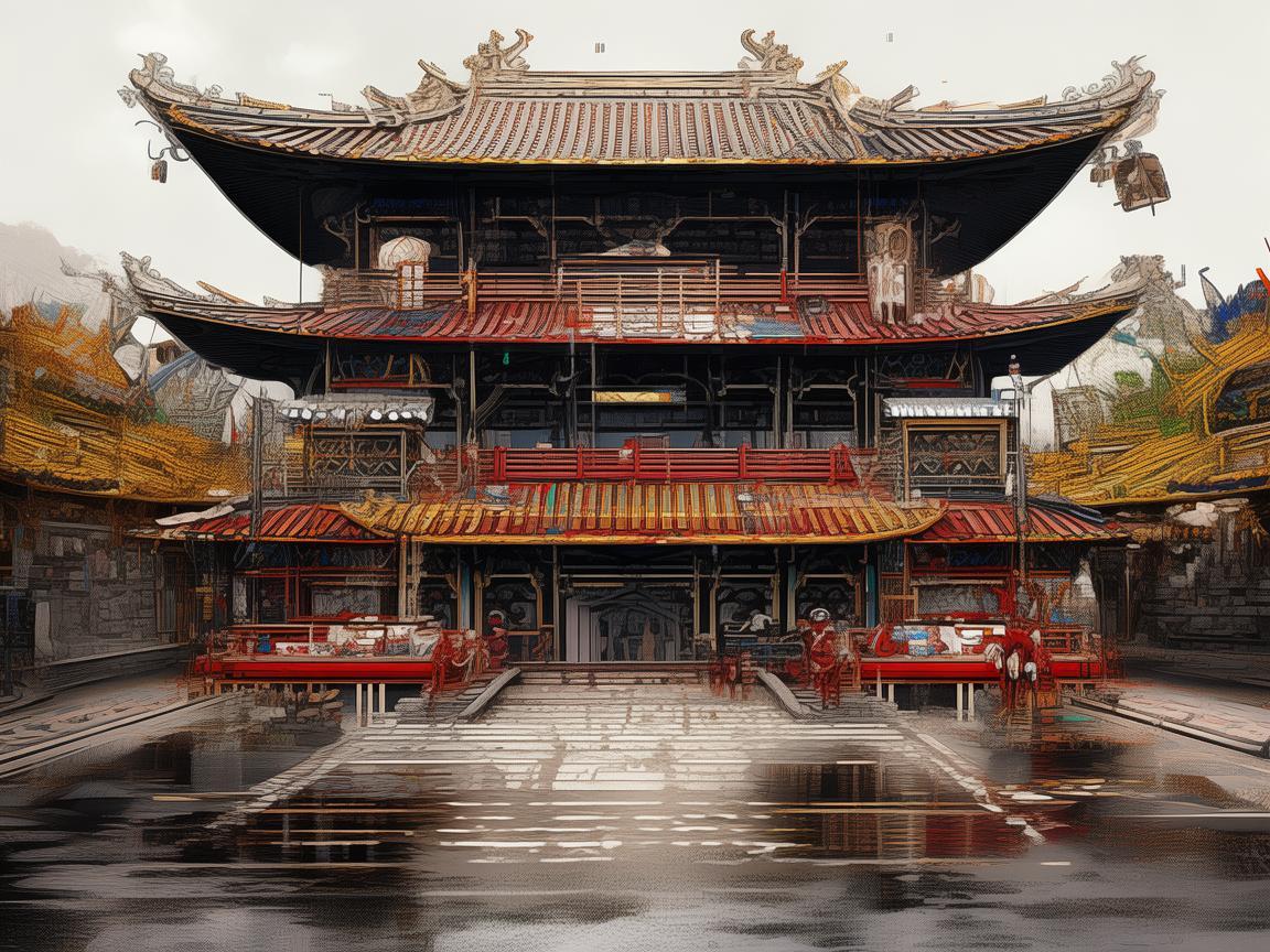 幼儿园游乐场，安全与乐趣的平衡点在哪里？