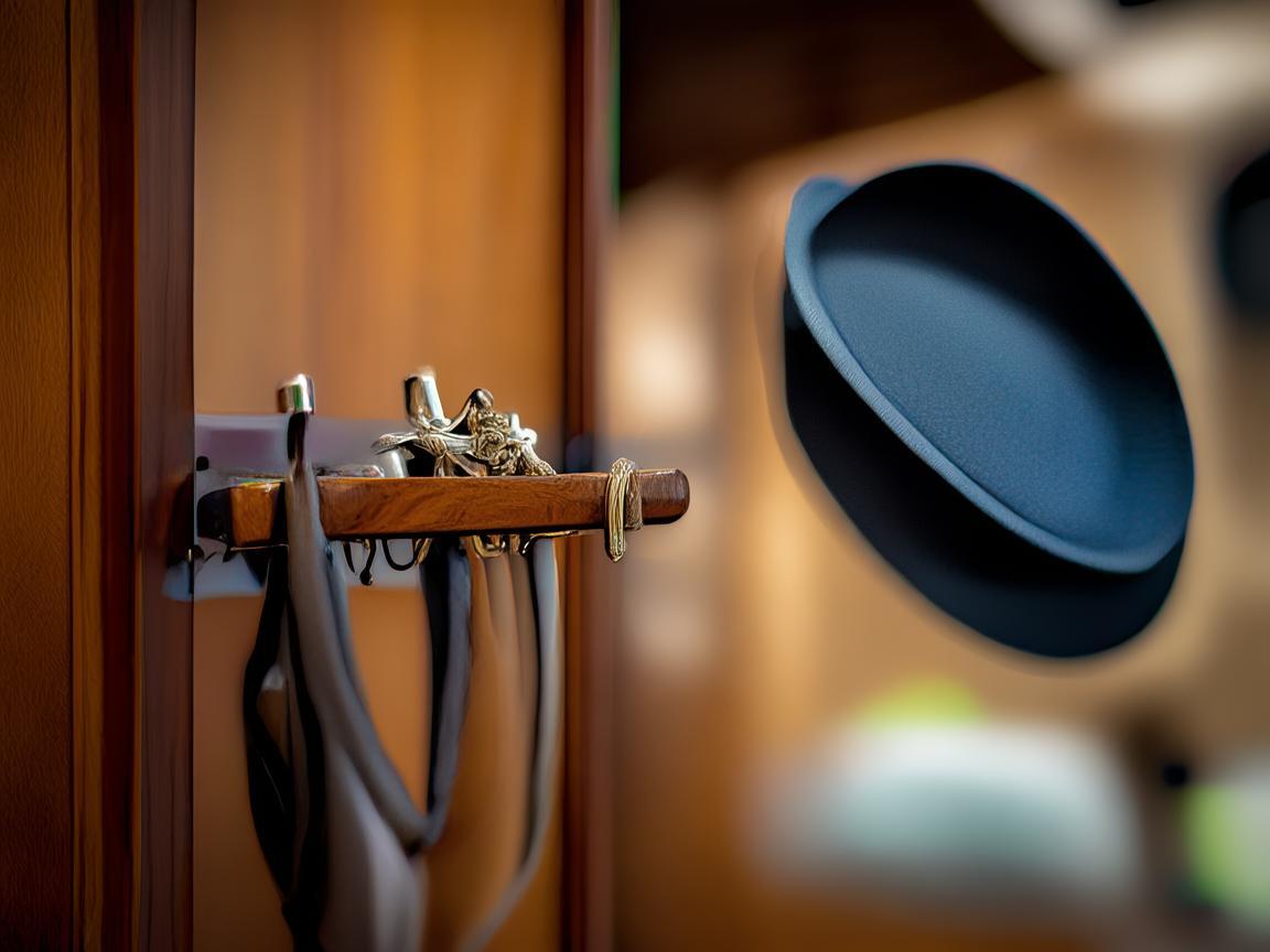 儿科医生的小困惑，帽子架在儿科诊室中的实用性与安全性