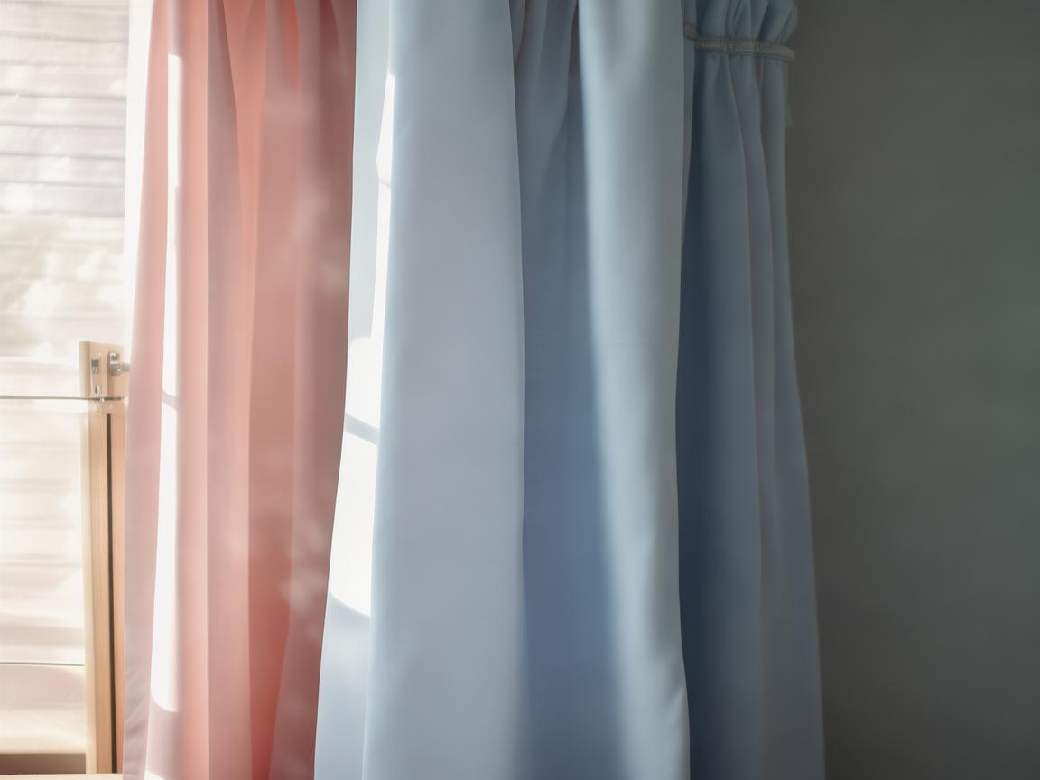 儿科医生的小困惑，窗帘轨道与儿童安全