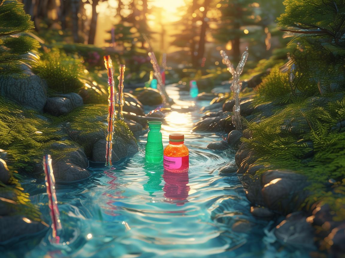 奶茶之害，儿科医生眼中的儿童饮品风险