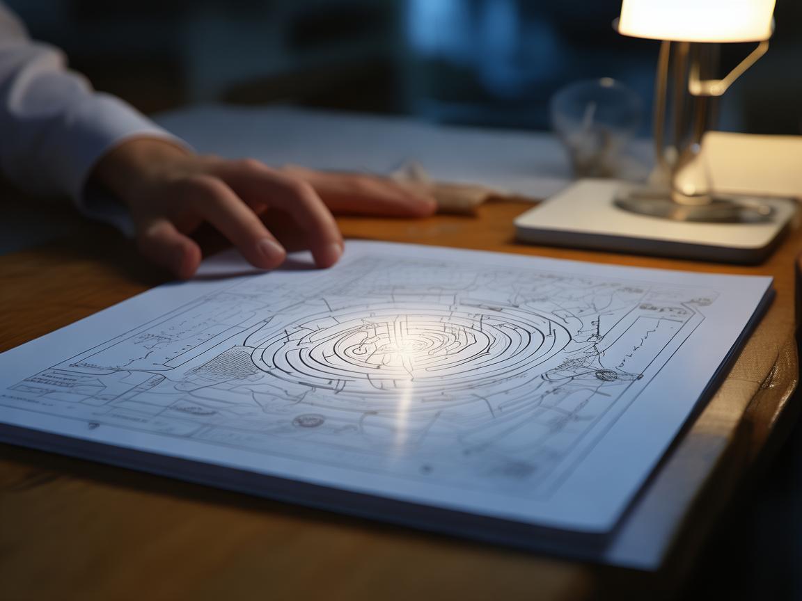 儿科医生手记，在遗传的迷宫中，谁是‘继承人’的真正守护者？