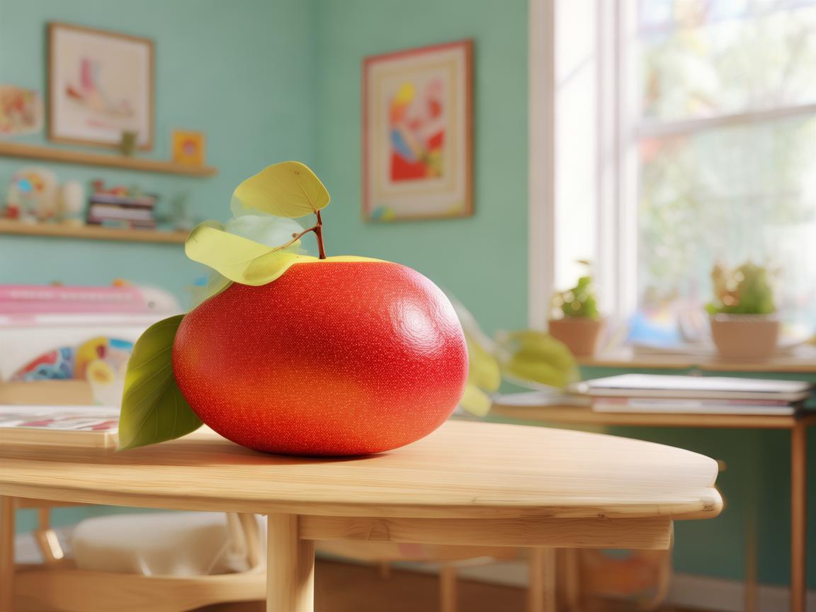 儿科医生疑惑，红毛丹——儿童食用的安全与营养考量