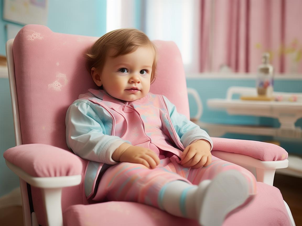 礼服套装与儿童就医体验，如何平衡仪式感与舒适度？