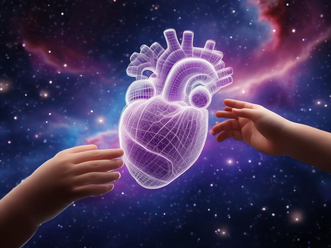 探索宇宙学与儿科医学的奇妙关联