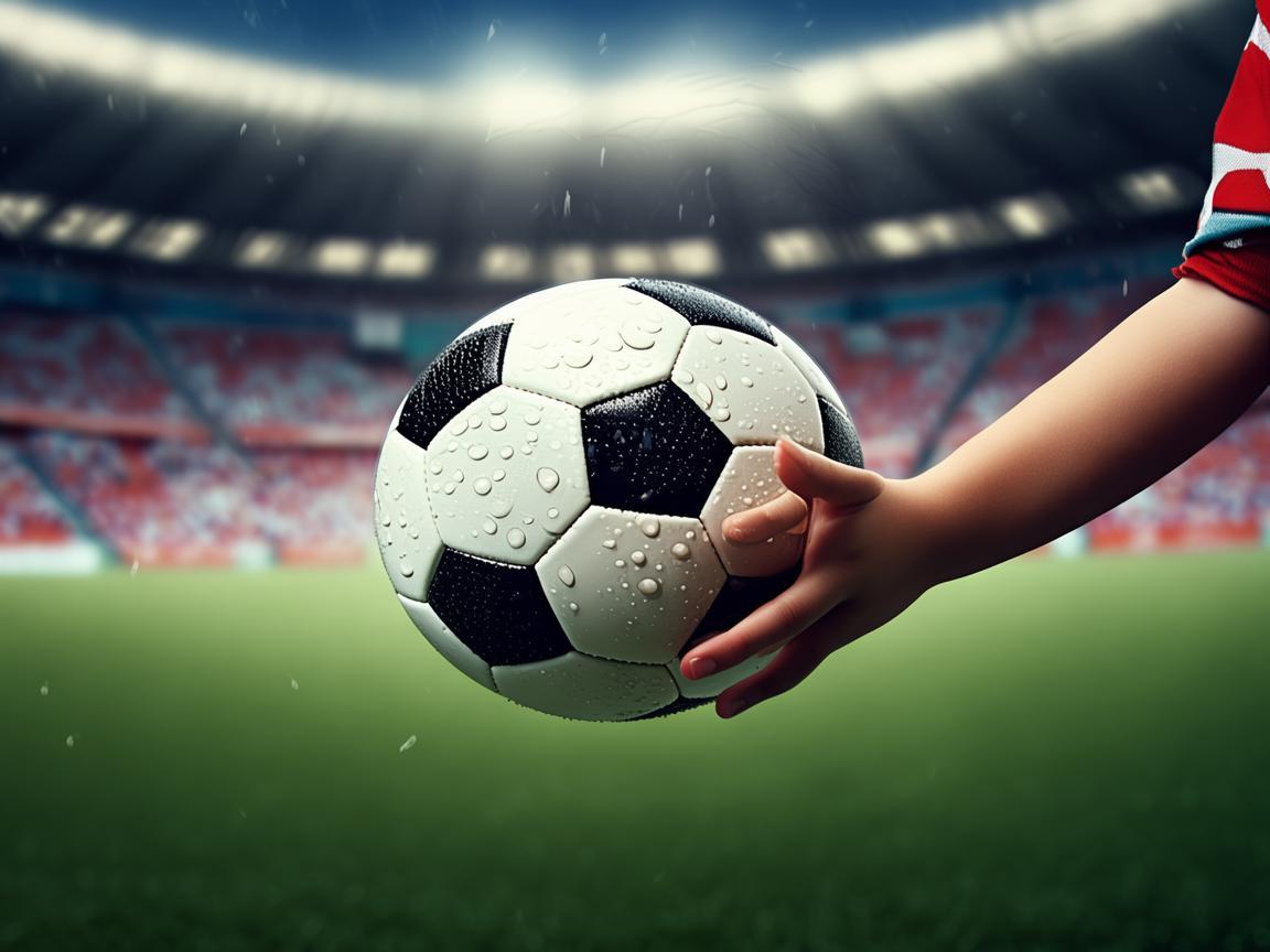 球迷孩子的意外伤害，如何安全享受观赛时光？