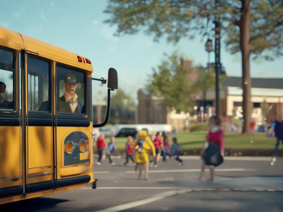 司机队长,如何确保儿童乘客的交通安全? 司机队长,如何确保儿童乘客的交通安全?