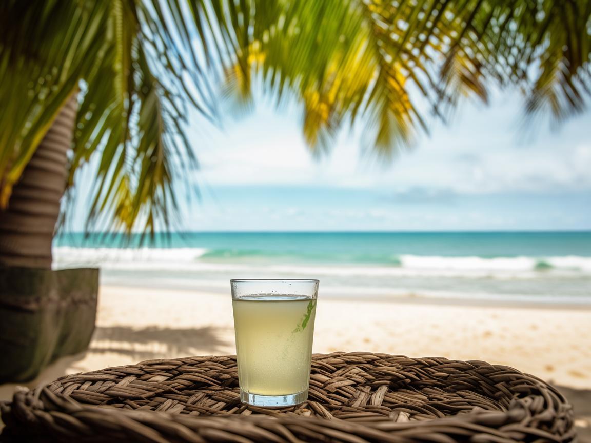 椰子水能解儿童中暑之急吗？——儿科医生的视角