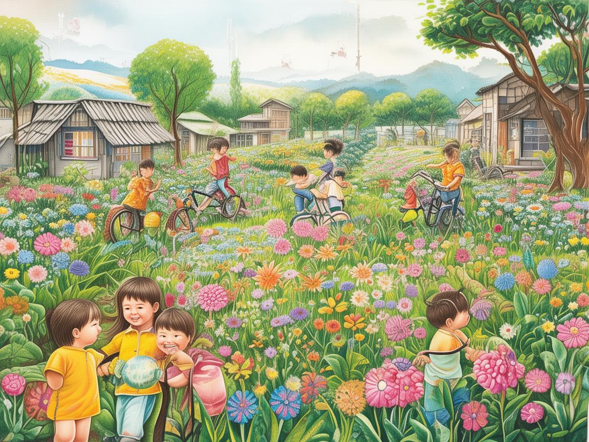 怀化儿童健康新视点，如何有效预防当地儿童手足口病？