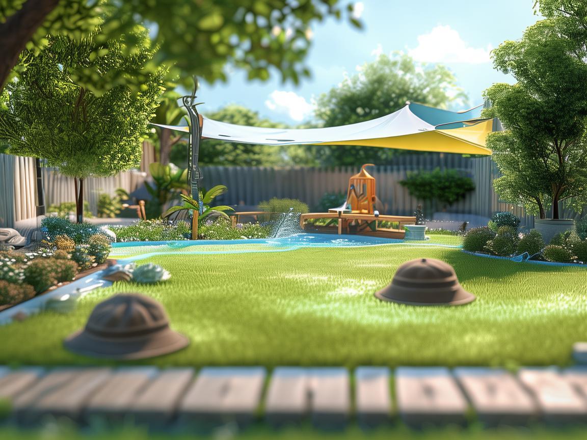 中卫之问,如何有效预防儿童在夏季中卫环境下的中暑风险? 中卫之问,如何有效预防儿童在夏季中卫环境下的中暑风险?