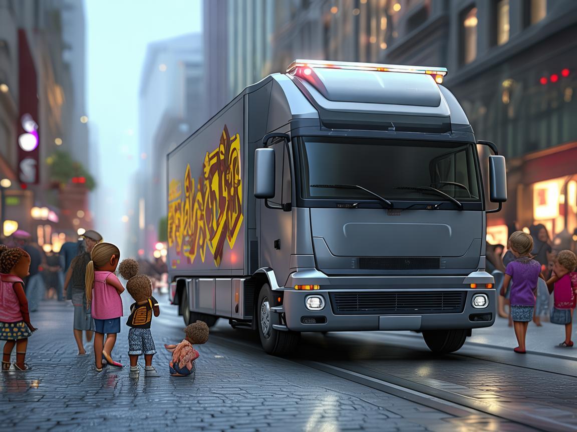 运钞车与儿童安全，当紧急情况发生时，我们该如何应对？