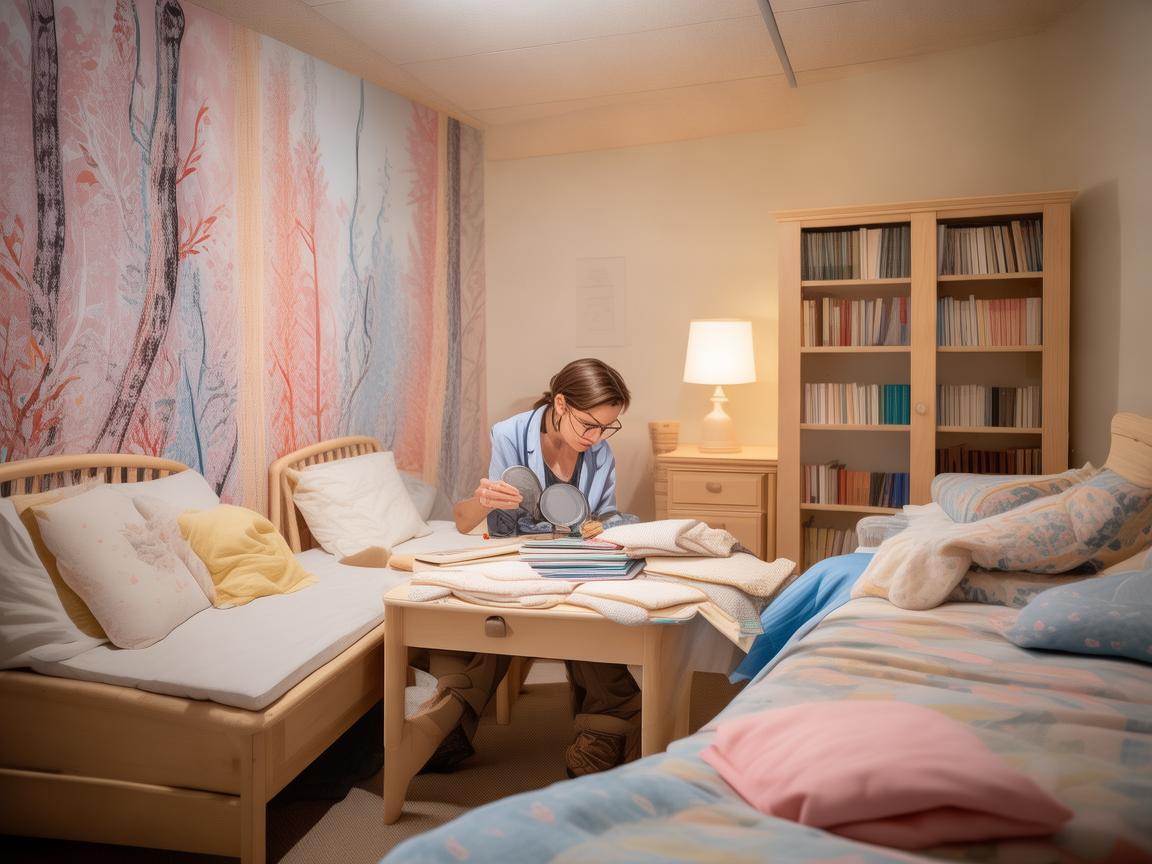 儿科医生的小小疑惑,如何选择适合儿童的床单材质? 儿科医生的小小疑惑,如何选择适合儿童的床单材质?