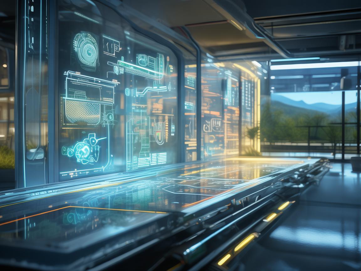 化石能源技术,儿科医生眼中的未来医疗能源新视角?