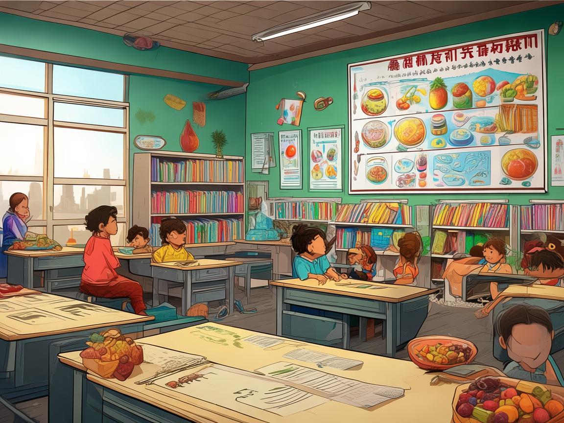 临湘儿科新挑战,如何在地方资源有限条件下优化儿童营养管理? 临湘儿科新挑战,如何在地方资源有限条件下优化儿童营养管理?