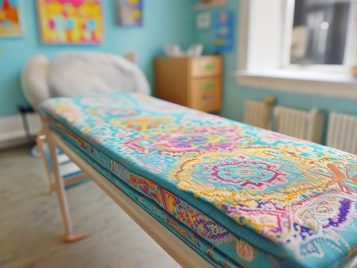 儿科小贴士，靠背垫，安全与舒适的平衡艺术