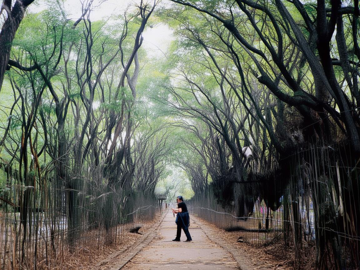 火车站里的儿科守护 火车站里的儿科守护