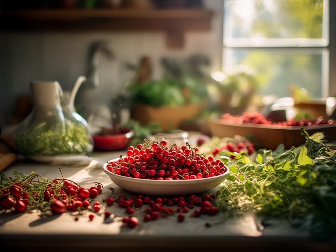 山楂，儿科食疗的小秘密