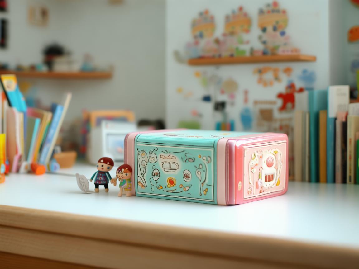 儿科医生的小困惑，内衣收纳盒在儿童健康中的意外作用？