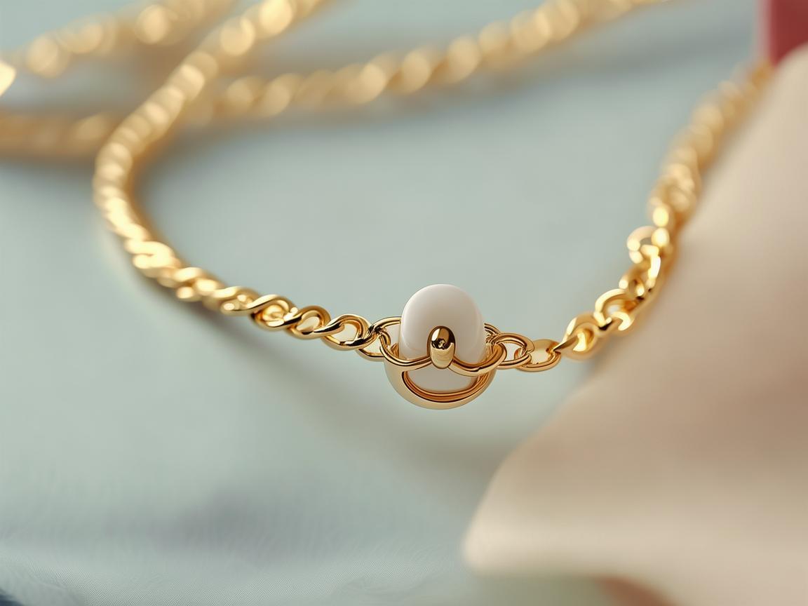 袖扣与儿童安全,小小配饰隐藏的医疗隐患