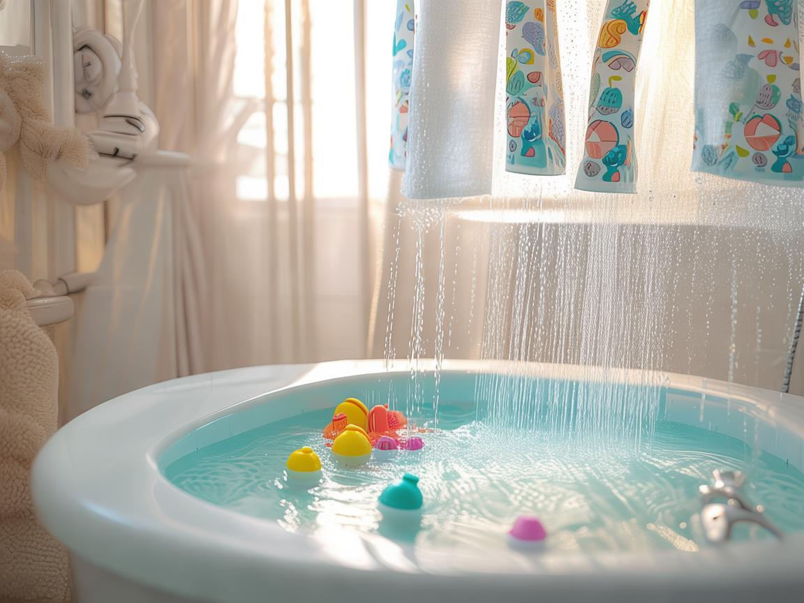 儿科小贴士防水浴帘,如何安全守护儿童沐浴时刻? 儿科小贴士防水浴帘,如何安全守护儿童沐浴时刻?