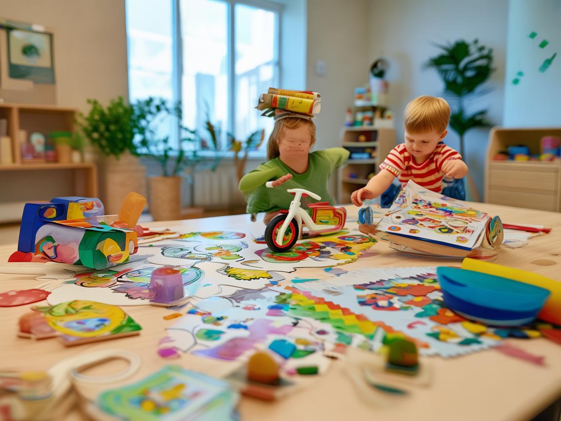 儿科医生眼中的十项全能,如何培养孩子的全面发展? 儿科医生眼中的十项全能,如何培养孩子的全面发展?