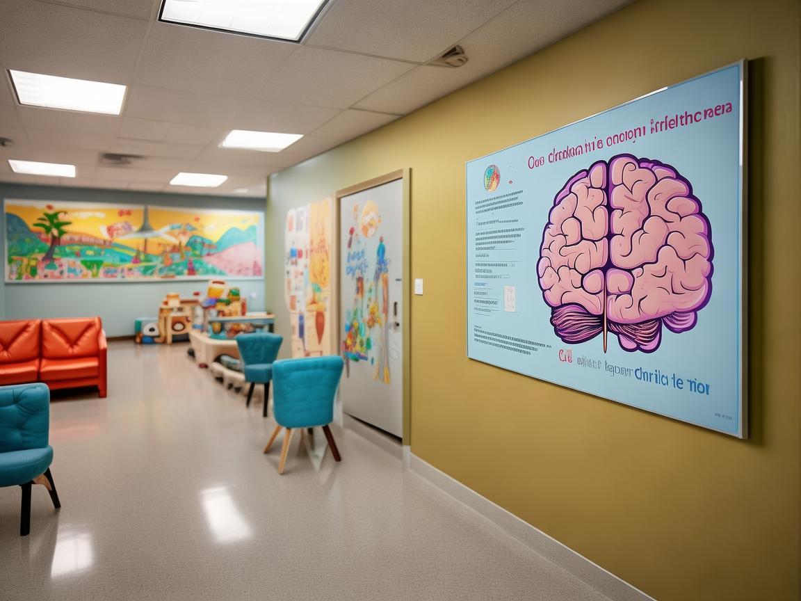 儿科医生眼中的脑卒中,儿童也会中招吗?