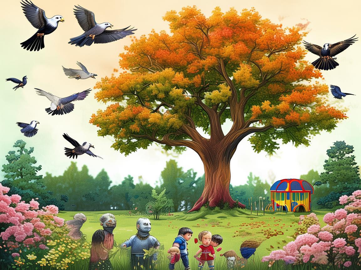 鹰潭儿童健康新挑战,如何应对季节性流感与呼吸道疾病的双重威胁? 鹰潭儿童健康新挑战,如何应对季节性流感与呼吸道疾病的双重威胁?