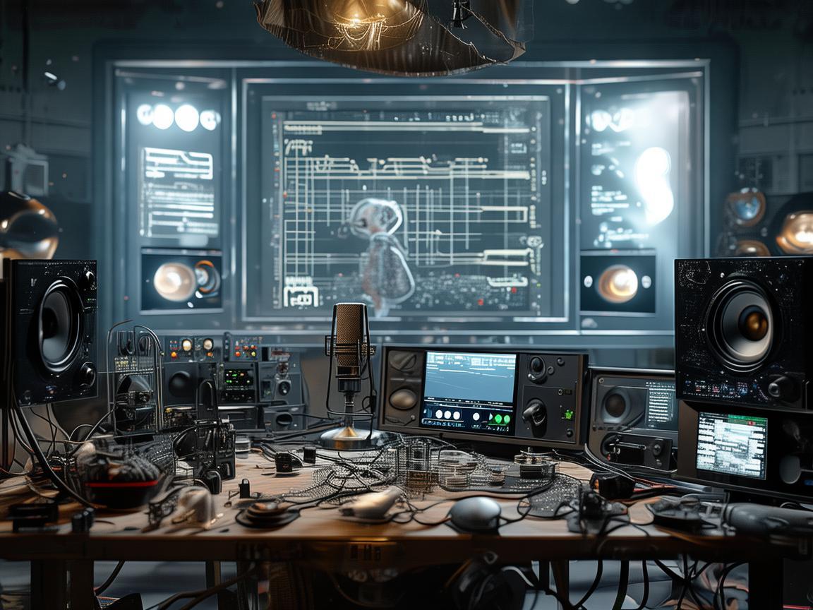 配音演员的童声之谜,如何科学地模拟儿童声音? 配音演员的童声之谜,如何科学地模拟儿童声音?