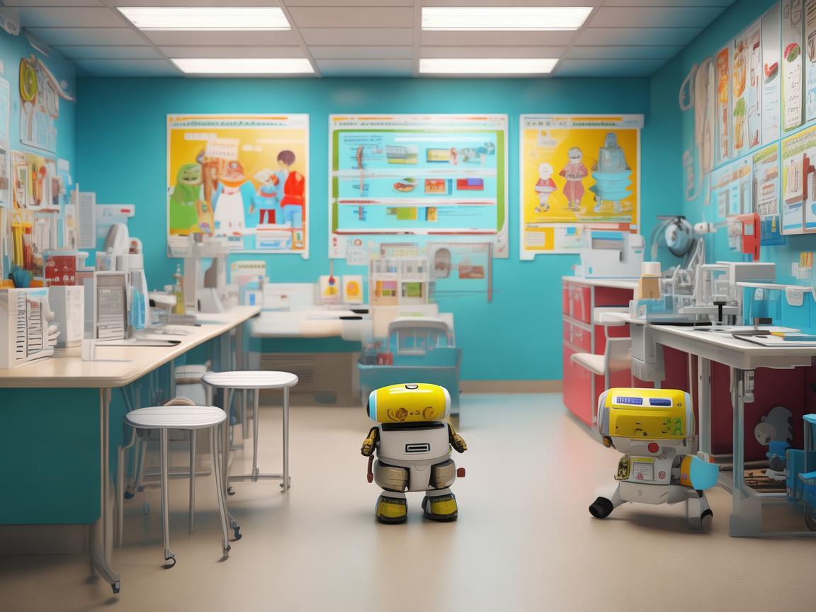 荆门儿科新挑战,如何有效预防儿童手足口病的传播? 荆门儿科新挑战,如何有效预防儿童手足口病的传播?