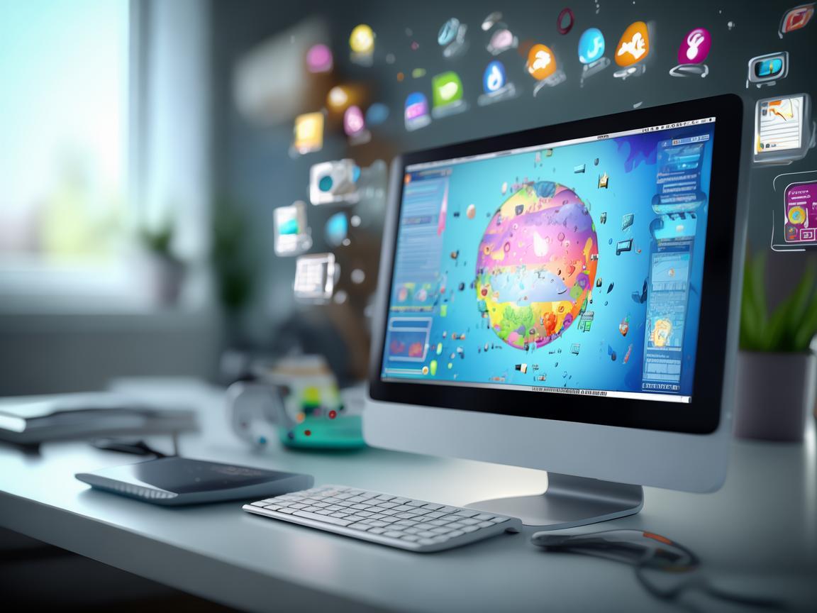 儿科医生与网络时代的挑战，如何安全地引导儿童使用计算机网络？