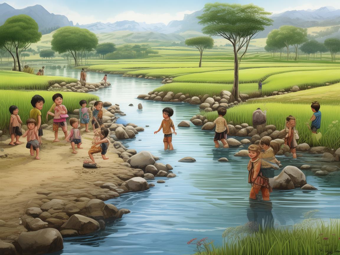 三门峡地区儿童健康新挑战,水质变化对儿童肠道健康的影响? 三门峡地区儿童健康新挑战,水质变化对儿童肠道健康的影响?