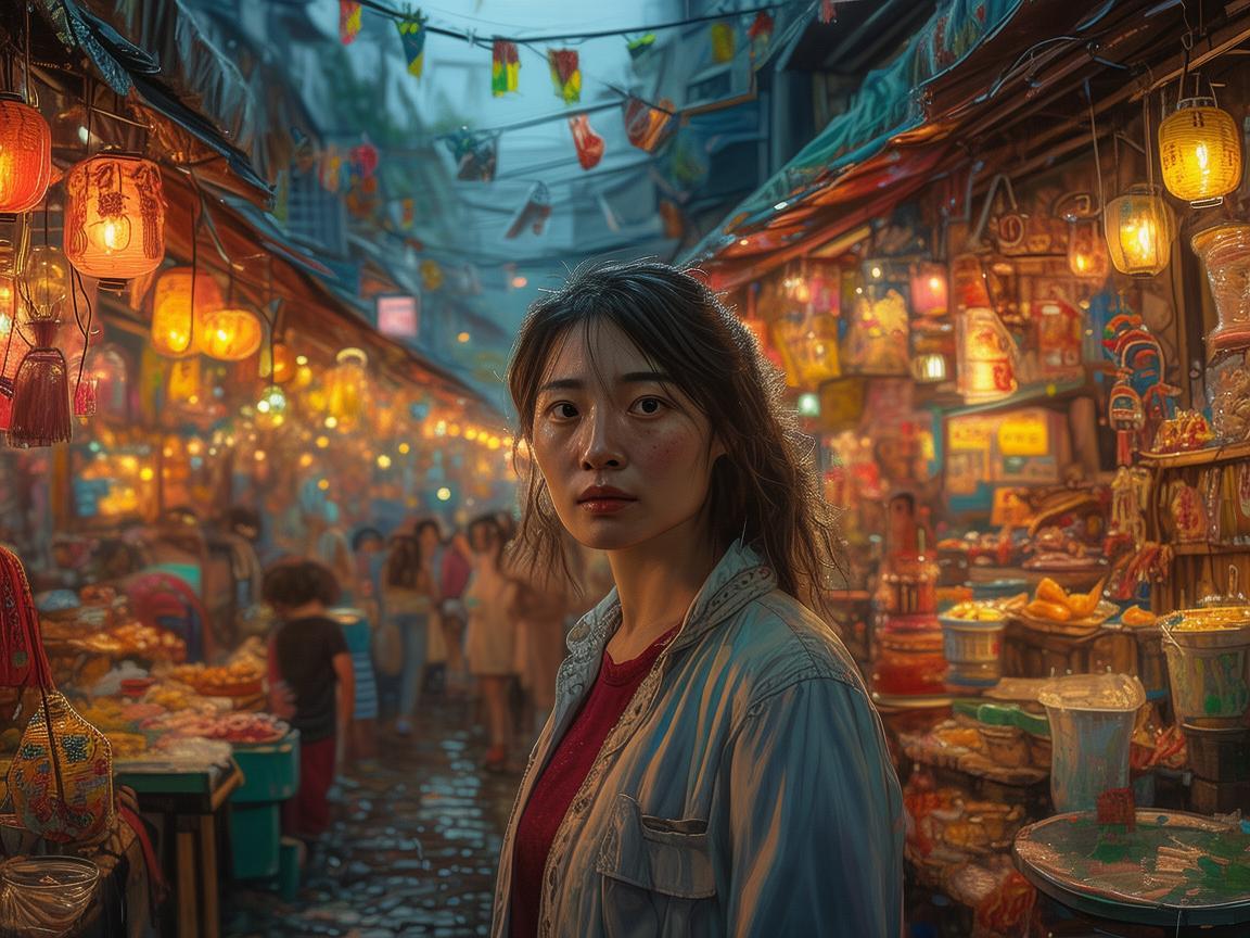 夜市游戏，儿科医生眼中的儿童健康隐患