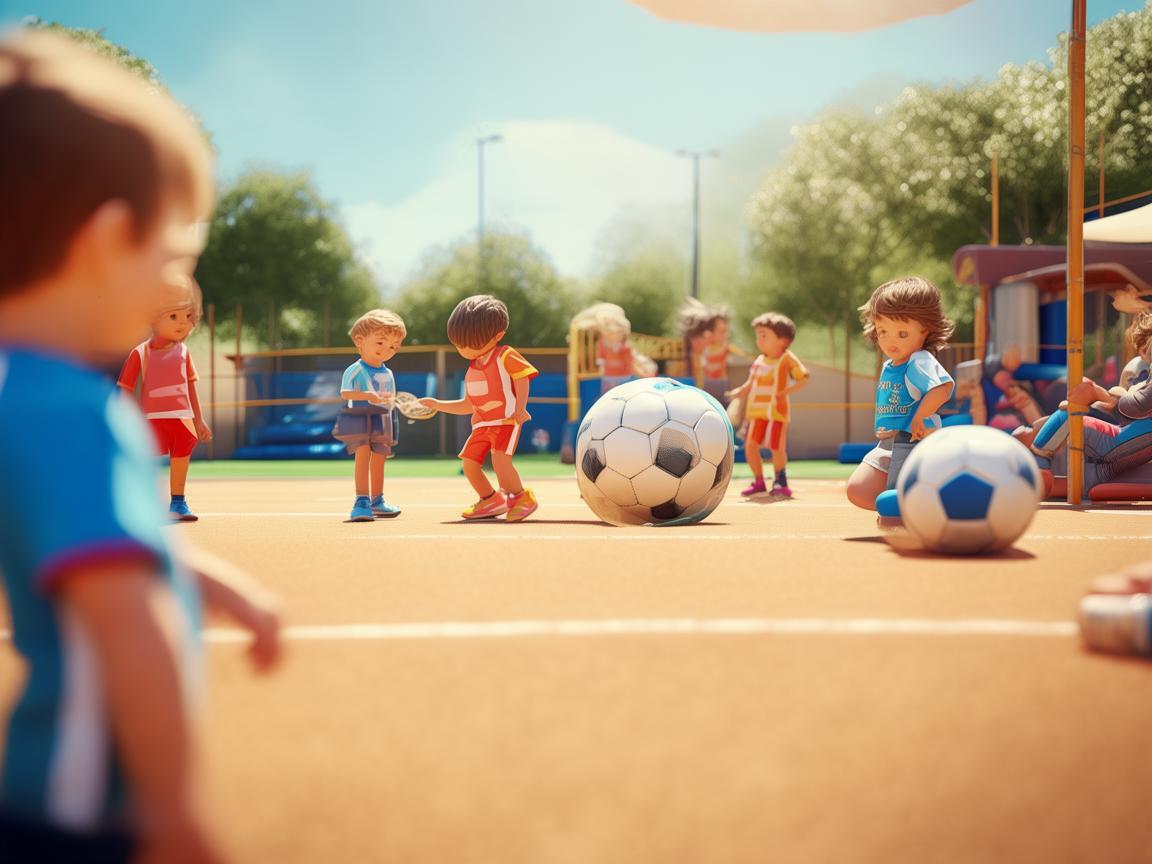 儿科视角,足球热潮下,儿童运动安全与健康如何平衡? 儿科视角,足球热潮下,儿童运动安全与健康如何平衡?