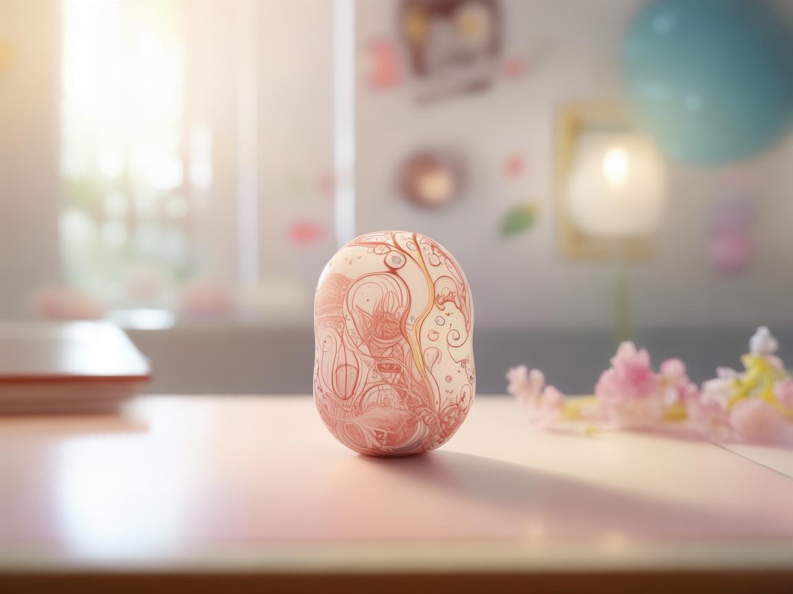 儿科医生眼中的小秘密,儿童为何会患上盆腔炎?