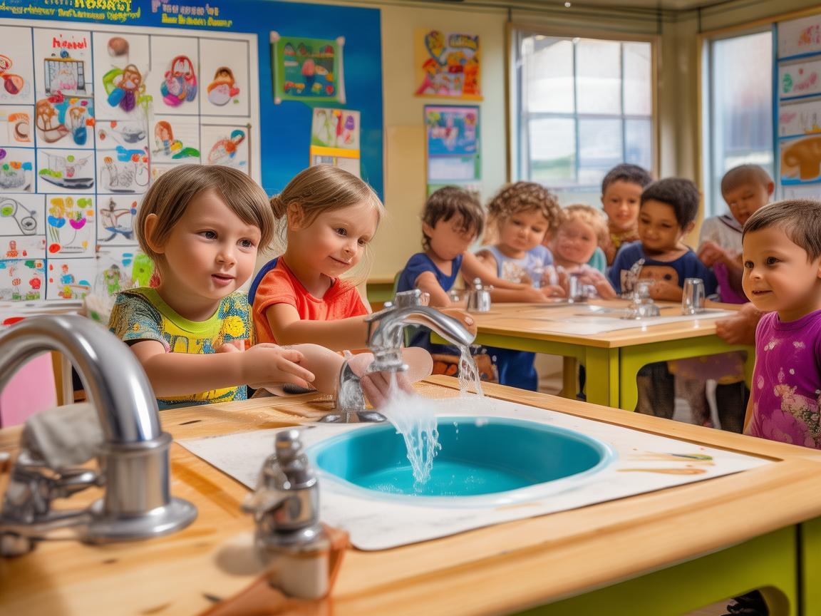 周口儿科之问,如何有效预防儿童手足口病?