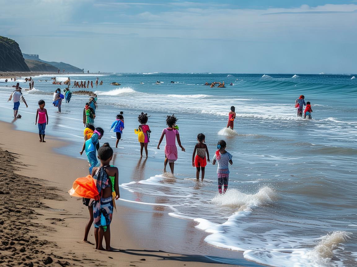 阳江儿童健康新挑战，如何有效预防海洋之友带来的过敏风险？