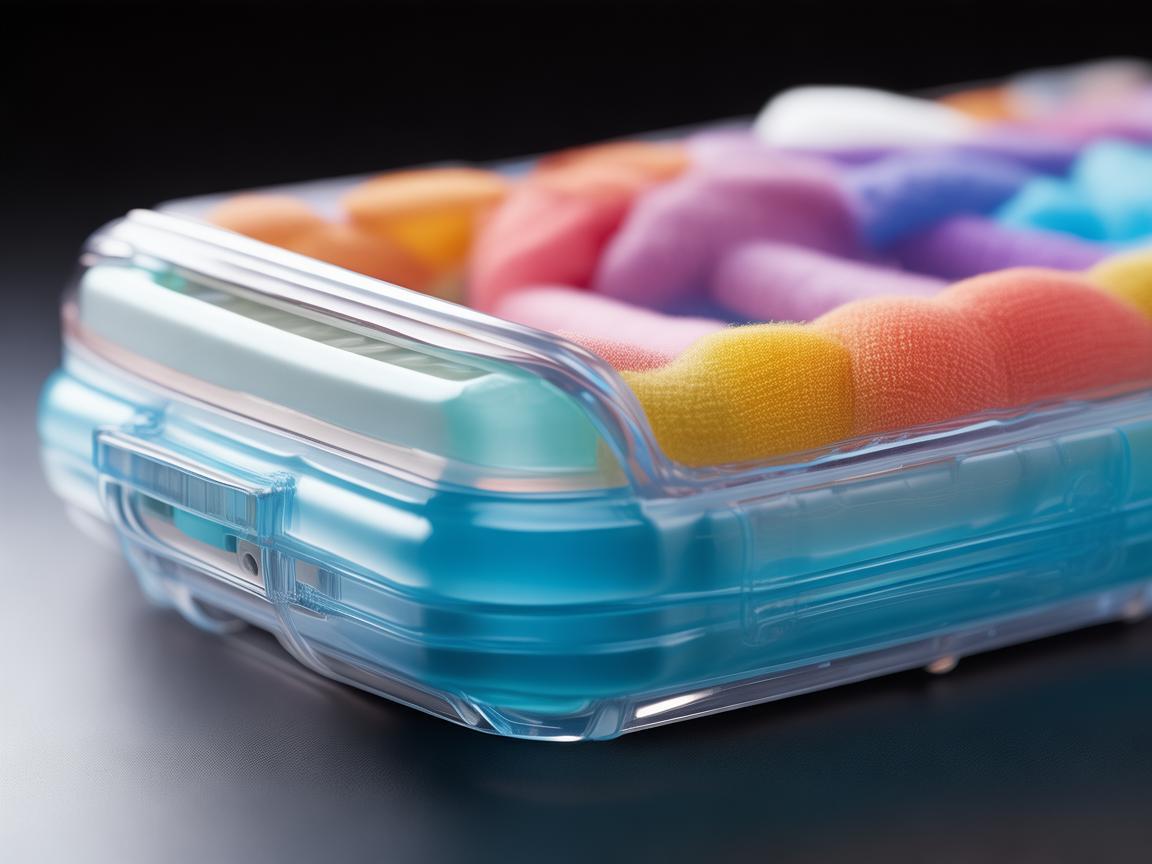 材料表面技术,如何为儿童医疗设备穿上‘安全防护衣’? 材料表面技术,如何为儿童医疗设备穿上‘安全防护衣’?