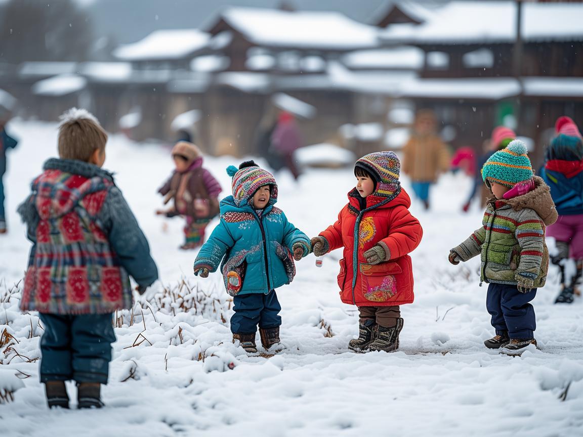 朔州儿童健康新挑战,如何有效预防冬季呼吸道疾病? 朔州儿童健康新挑战,如何有效预防冬季呼吸道疾病?