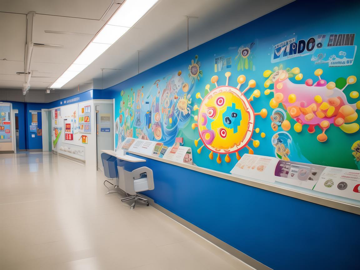 抚州儿科新视角，如何有效预防儿童手足口病的流行？