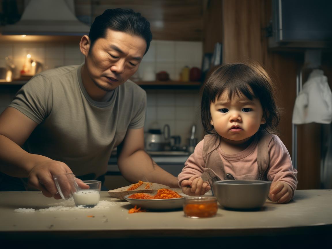 儿童误食辣椒油，如何紧急处理？