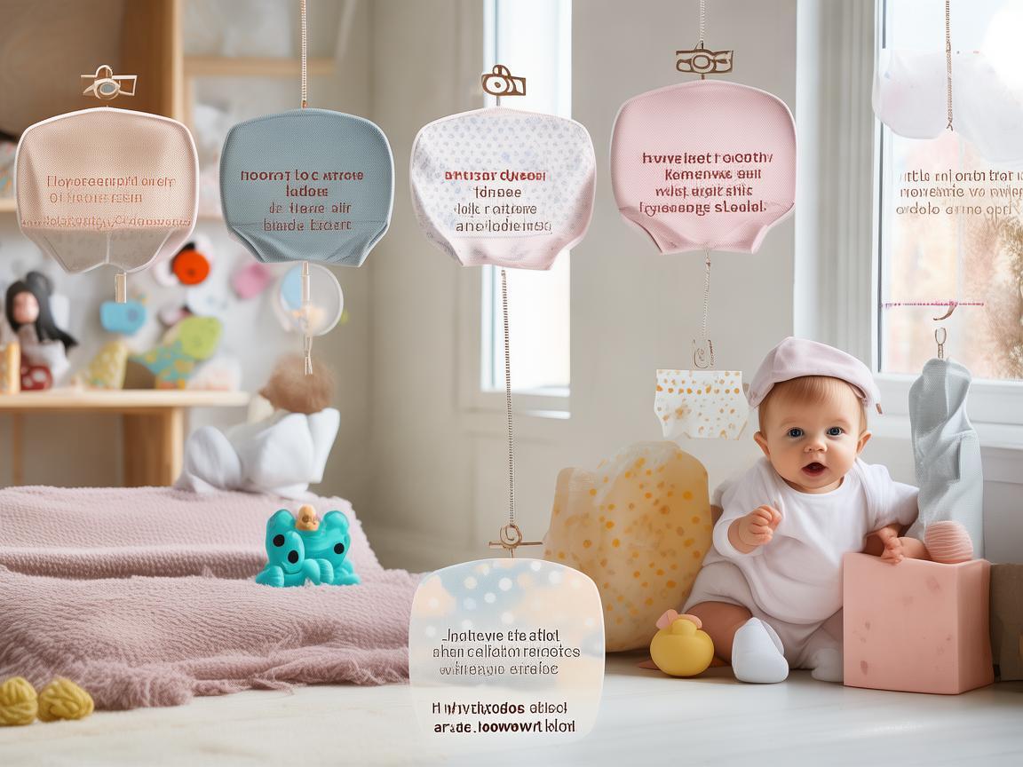 儿童穿衣新知，哪种衣服布料最适合敏感肌肤的宝贝？