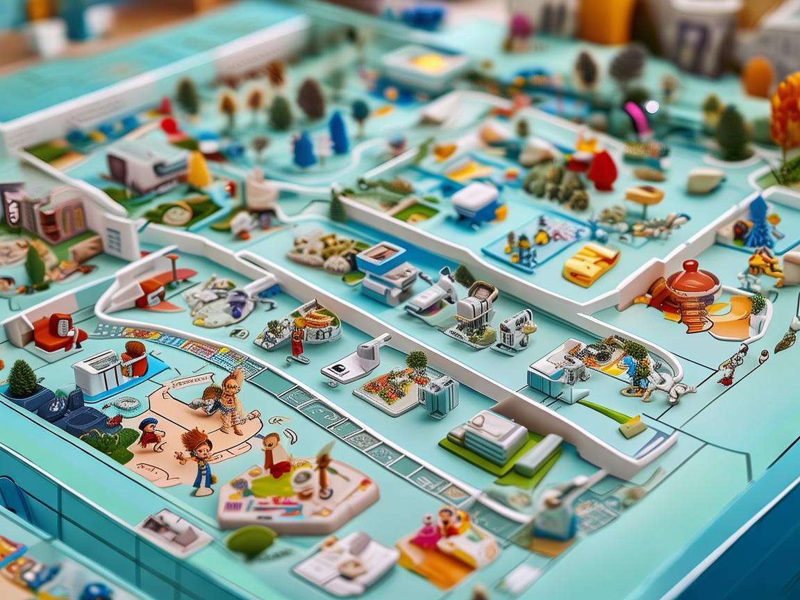 儿科医生视角，带孩子就医的导游地图——如何让就医之旅既安全又愉快？