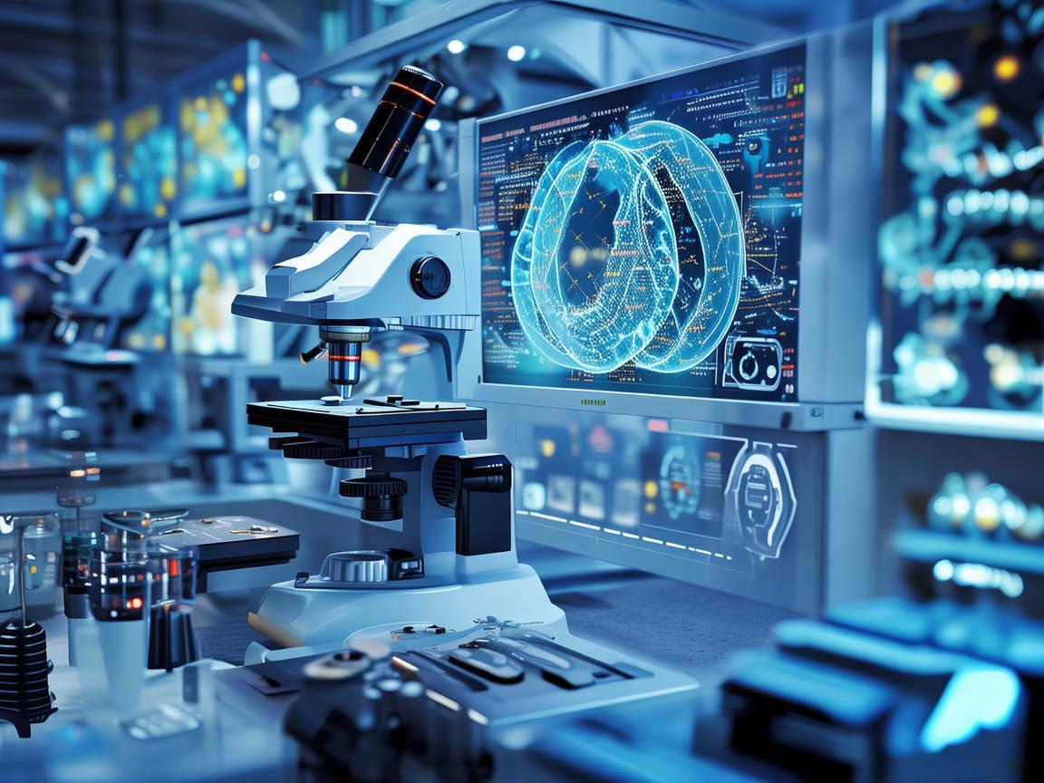 分子生物学在儿科医学中的探索与应用