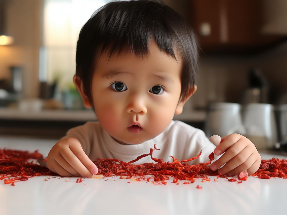 儿童食用花椒,安全与健康的微妙平衡? 儿童食用花椒,安全与健康的微妙平衡?
