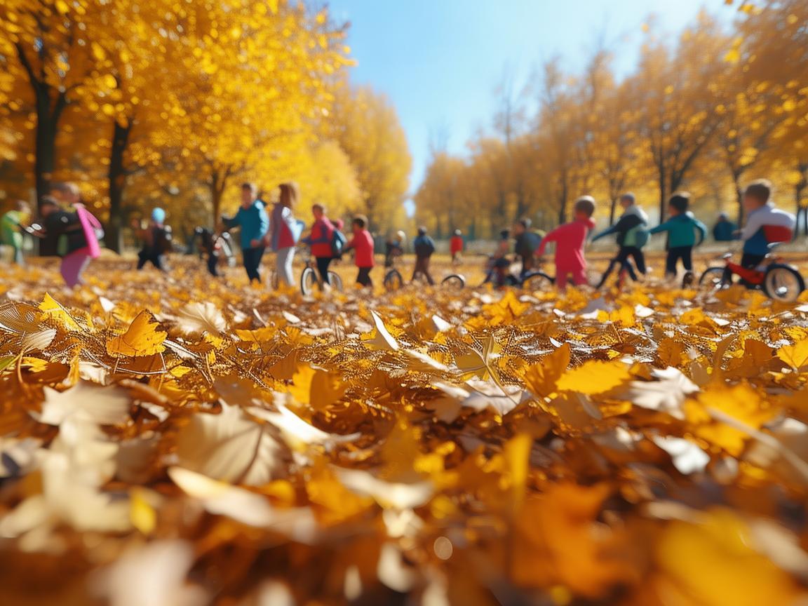 通化儿童健康新挑战，如何有效预防秋季腹泻