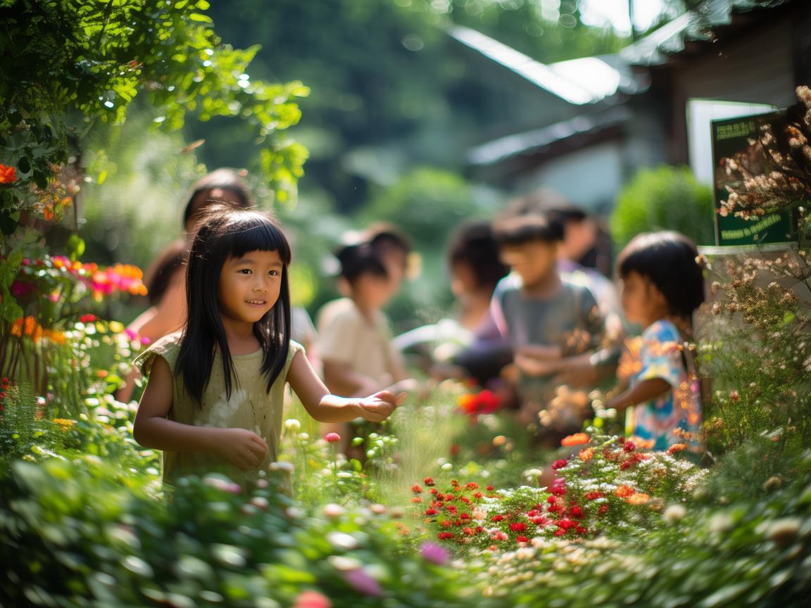 安吉县儿童健康新挑战，如何有效预防夏季手足口病？