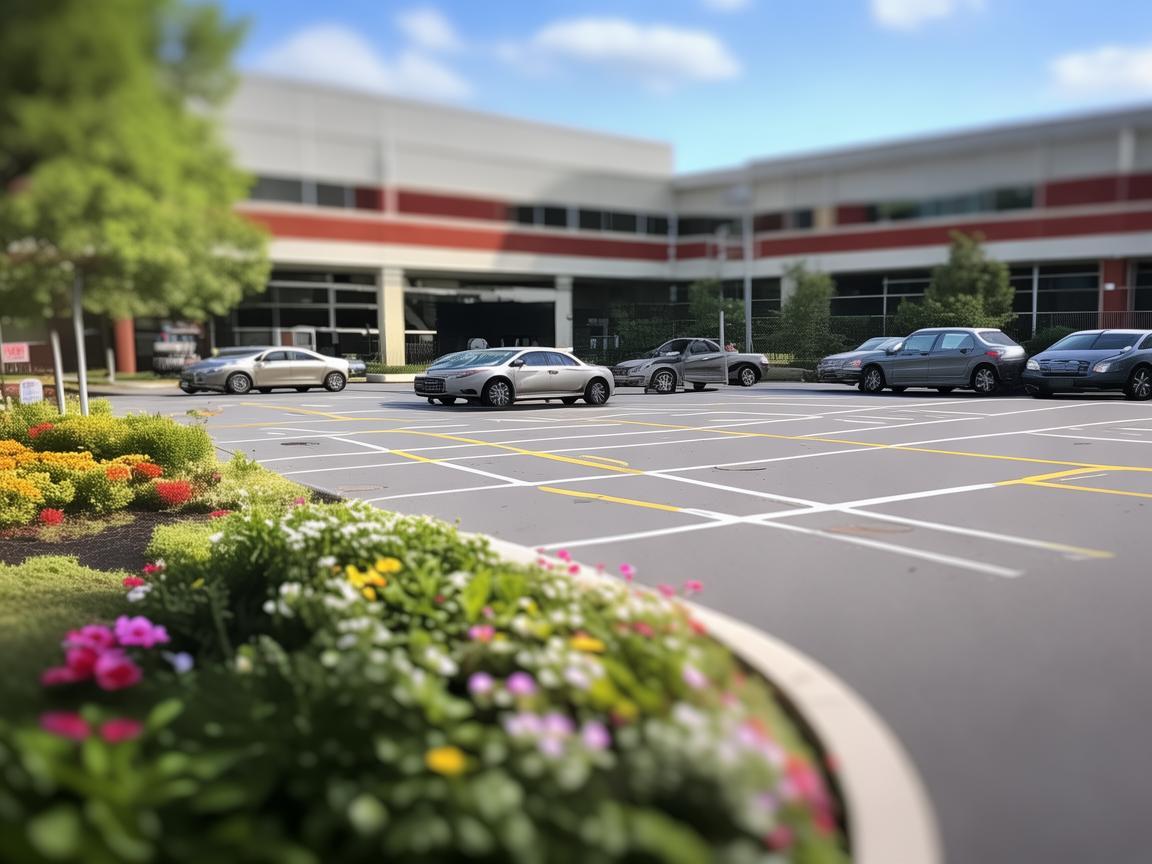 医院儿科医生视角,如何安全地管理儿科病患的停车场使用? 医院儿科医生视角,如何安全地管理儿科病患的停车场使用?